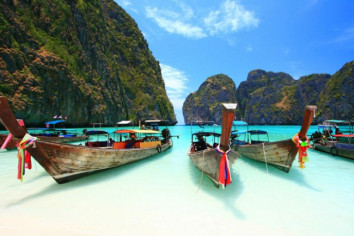 The Best of Thailand and Nepal Tour